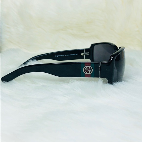 Gucci Sunglasses - Picture 1 of 3